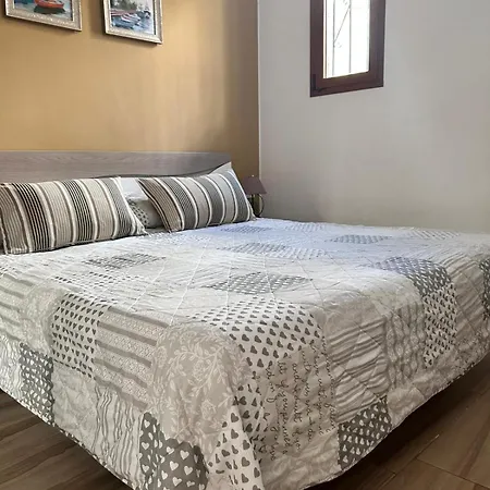 Troya Feriehus Costa Adeje (Tenerife)