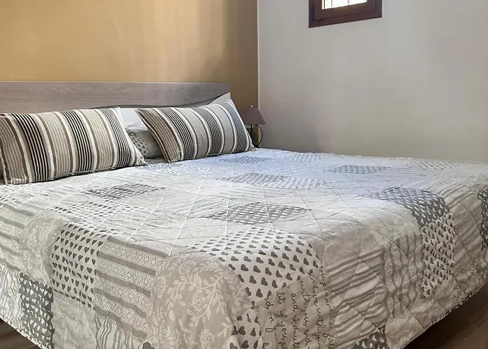 Troya Feriehus Costa Adeje (Tenerife)