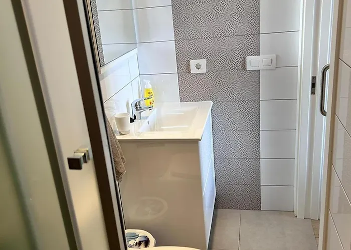 Дом отдыха Troya