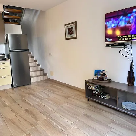 Troya Hébergement de vacances *