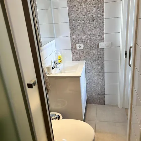 Hébergement de vacances Troya