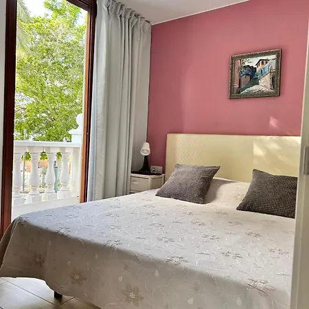 Hébergement de vacances Troya Costa Adeje (Tenerife)