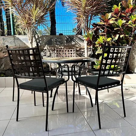 Hébergement de vacances Troya