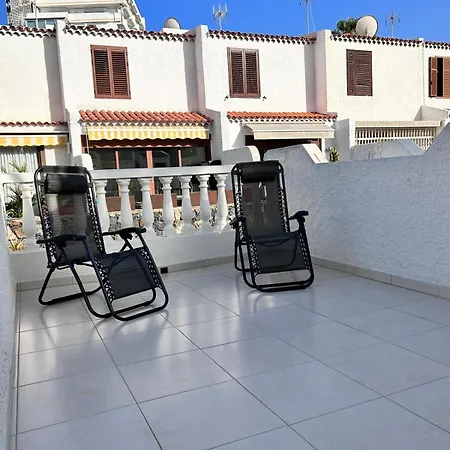 Troya * Costa Adeje (Tenerife)