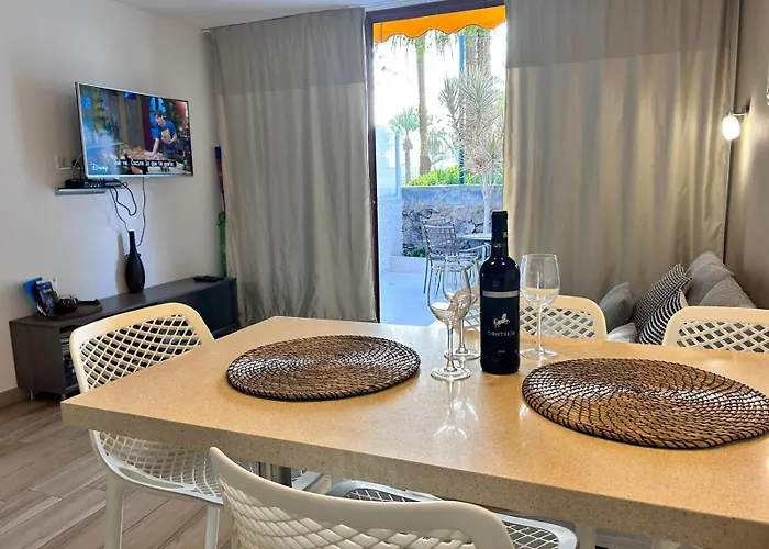 Troya Сasa de vacaciones